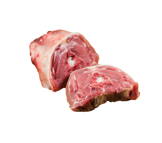 Lamb Neck Steak