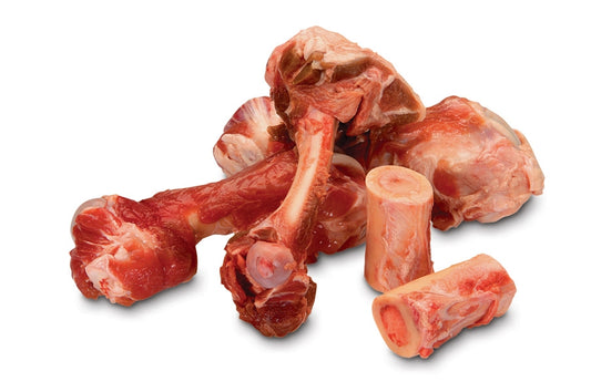 Pork Broth Bones