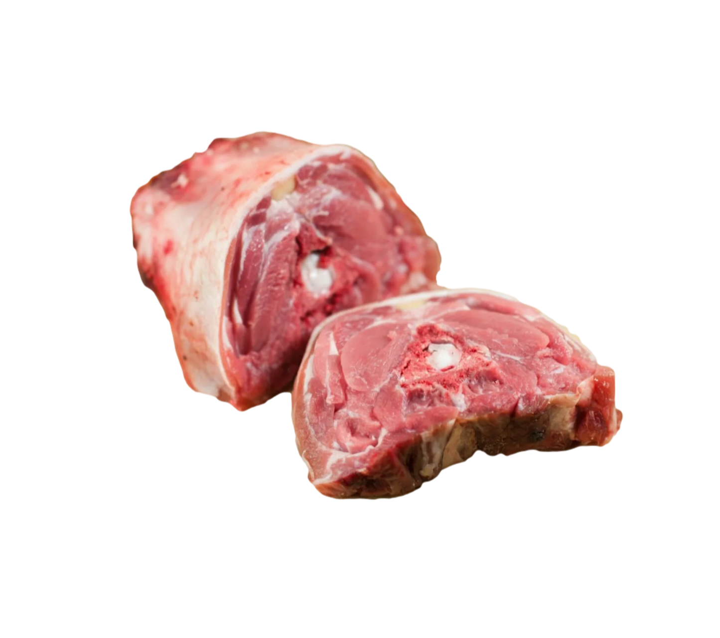 Lamb Neck Steak