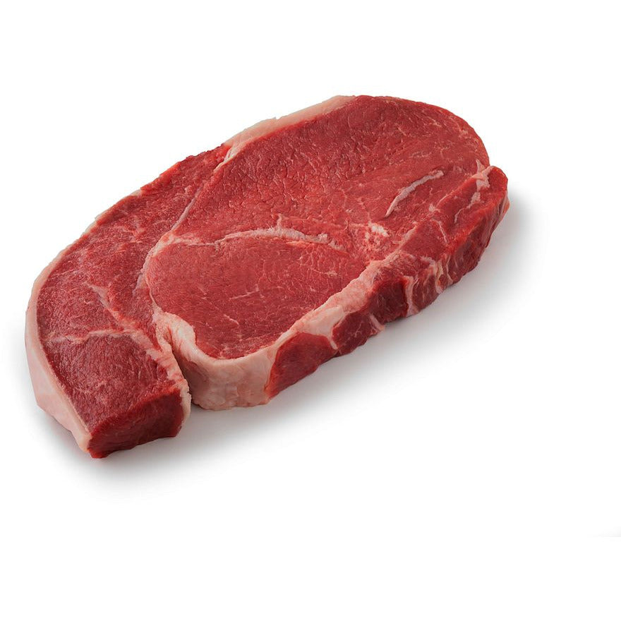 Sirloin Steak Bone in