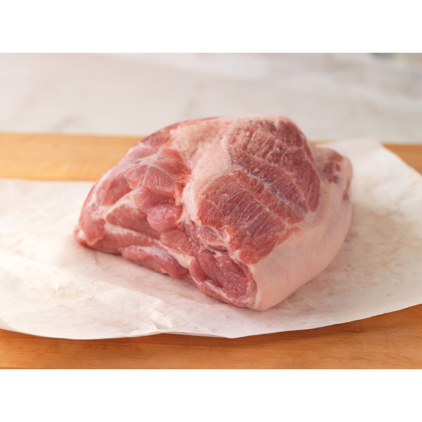 Pork Shoulder Roast / Boston Butt